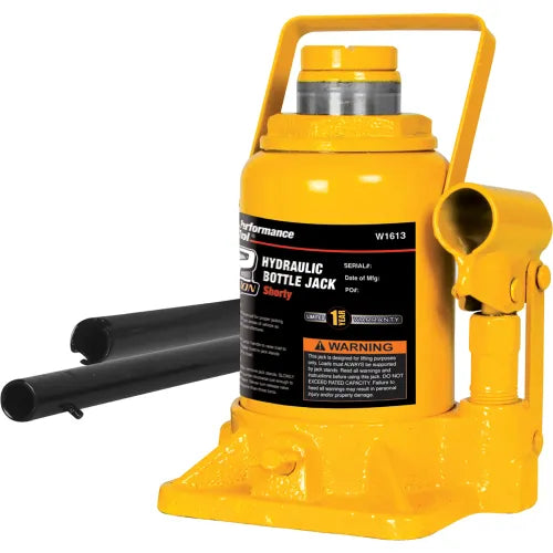Wilmar Corp. jack