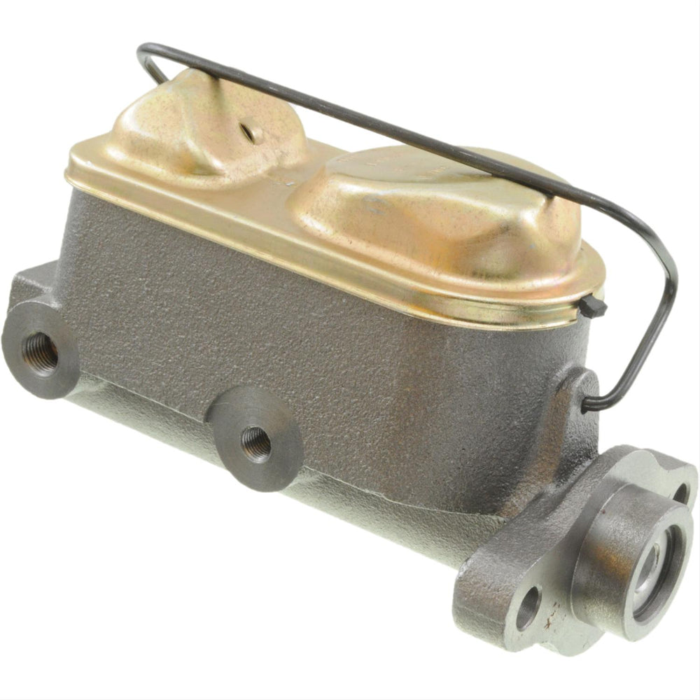 NEW MASTER CYLINDER