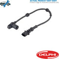 ABS WHEEL SPEED SENSOR