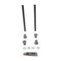 Pivot Works 2015 Polaris Ranger 570 Full Size A-Arm Kit - Front Upper 1 Kit Req Per Veh