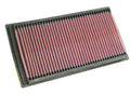 AIR FILTER MIN ORDER QTY1