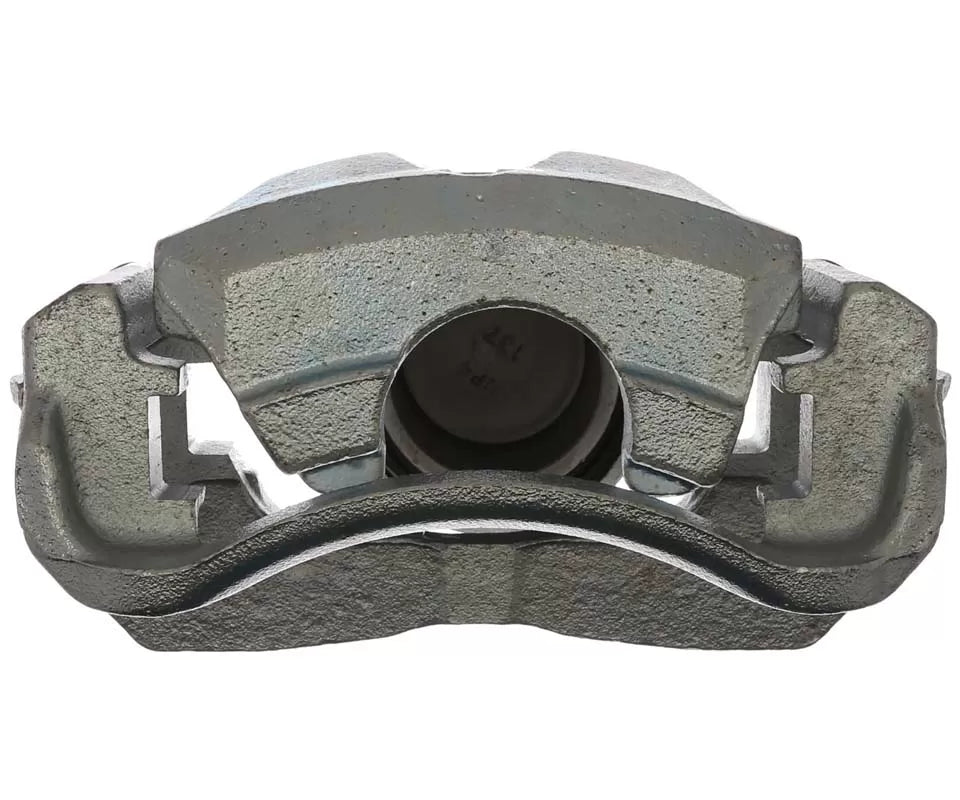 BRAKE CALIPER & BRACKET