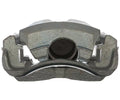 BRAKE CALIPER & BRACKET