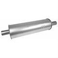 MUFFLER-SND FX-UNI