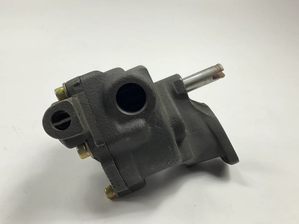 OIL PUMPS/COMPONENTS