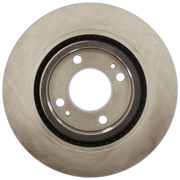 BRAKE ROTOR