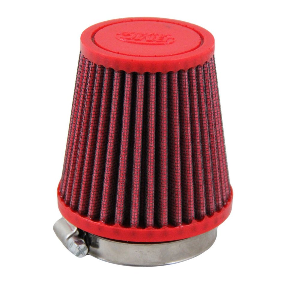 BMC Single Air Universal Conical Filter - 60mm Inlet / 85mm H