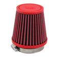 BMC Single Air Universal Conical Filter - 60mm Inlet / 85mm H