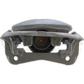 SEMI-LOADED BRAKE CALIPER