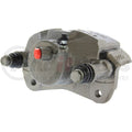 SEMI-LOADED BRAKE CALIPER