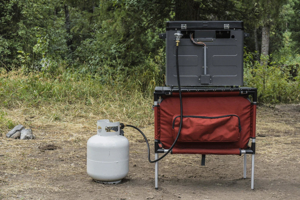 CAMP CHEF auto part