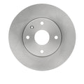DFC 04-10 Chevrolet Epica (Mexico) Front Brake Rotor