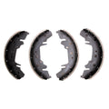 DFC 96-07 Chrysler Town & Country Rear Premium Riveted Shoes