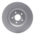 DFC 19-23 Subaru Crosstrek Rear GeoSPEC Coated Rotor