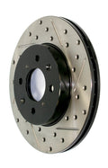 DFC carbon auto part