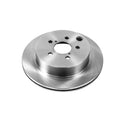 DFC 16-25 Mazda MX-5 Miata Rear Hi-Carbon Alloy Geomet Coated Rotor