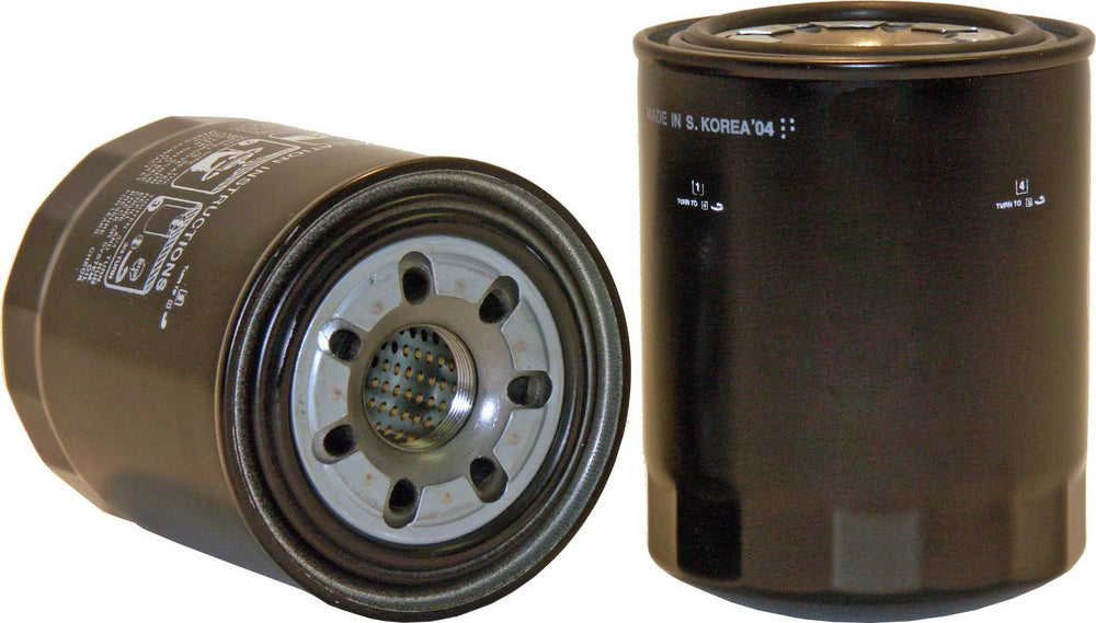 OIL FILTER MIN ORDER QTY1