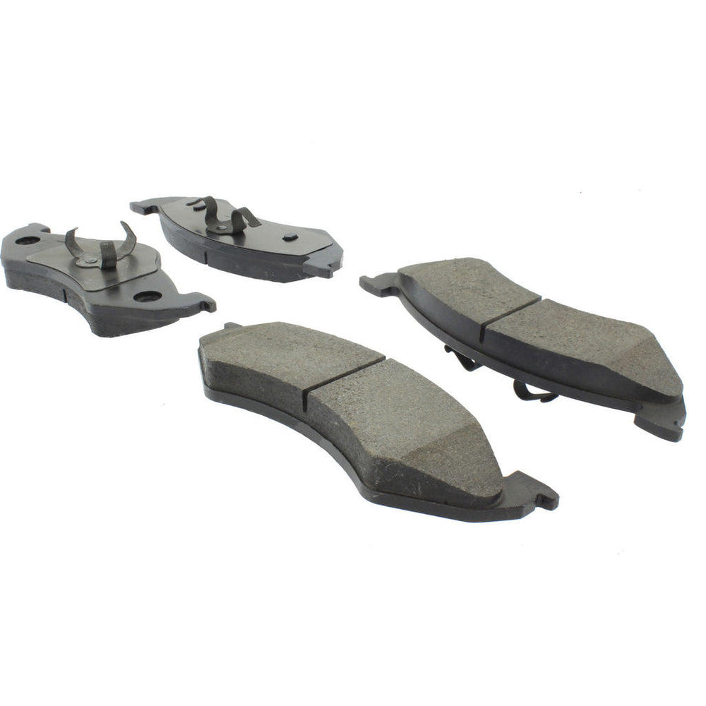 DFC auto part