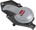 INTERIOR DOOR HANDLE