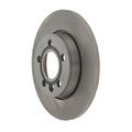 Centric Performance Brake Rotor