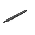 OTTER SMALL PRO SLED HDX HYFAX KIT