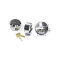 2-7/8' REKEY 6PIN TUMBLER PADLOCK