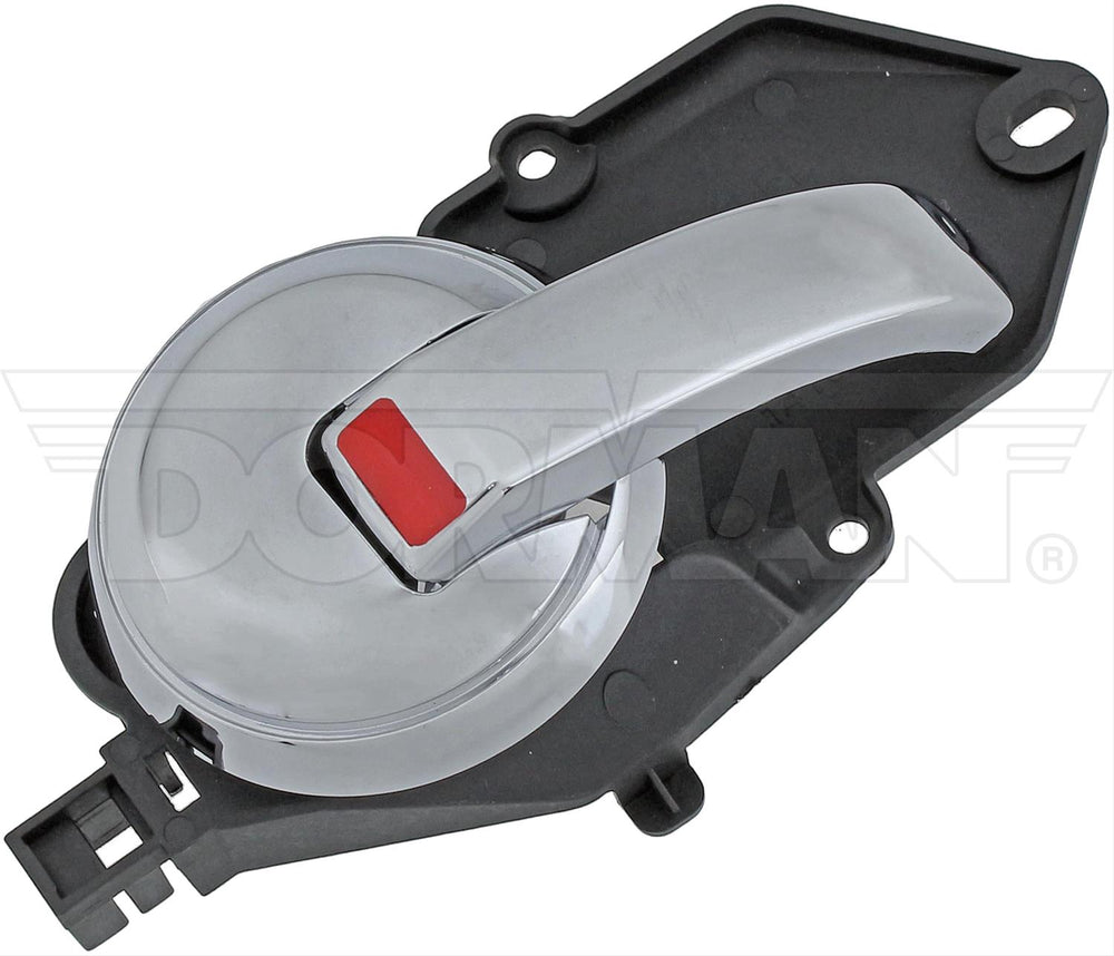 INTERIOR DOOR HANDLE
