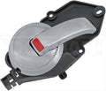 INTERIOR DOOR HANDLE