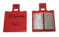 Brembo OE 88-88 Benelli Tornado 3 900cc Brake Pad - Rear