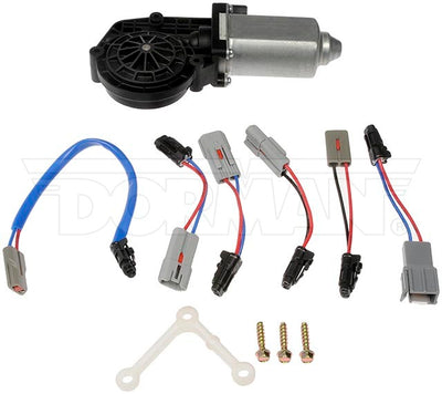 WINDOW LIFT MOTOR