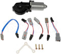 WINDOW LIFT MOTOR