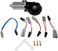 WINDOW LIFT MOTOR