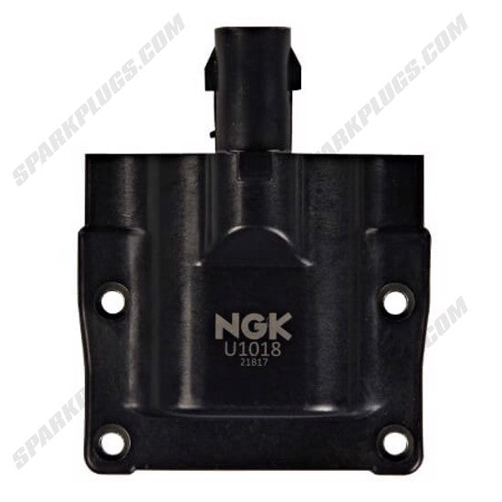NGK auto part