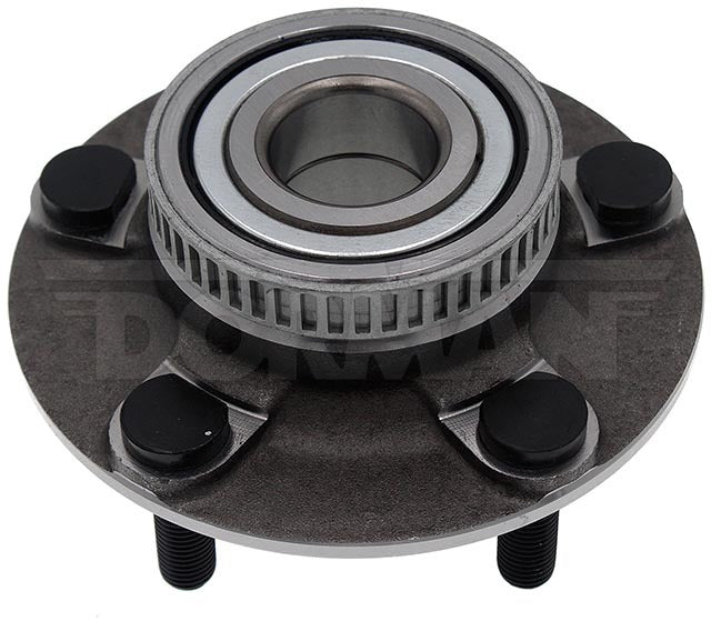 WHEEL HUB BRG ASSY