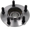 WHEEL HUB BRG ASSY