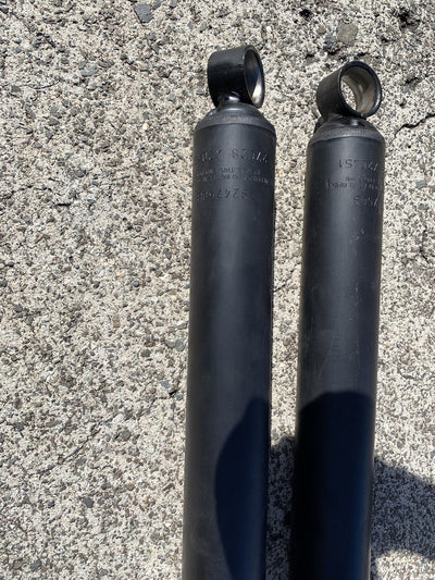 Pro Comp Pro-X Twin Tube Shock