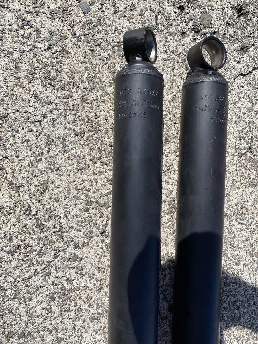 Pro Comp Pro-X Twin Tube Shock
