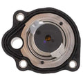HOUSING THERMOSTAT