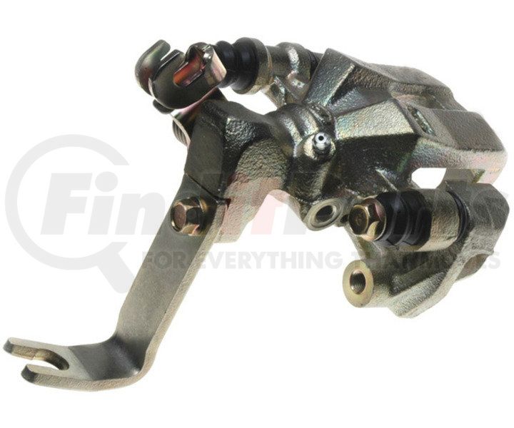 Front Brake Hardware: Various Makes and Models; friction ready calipers