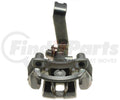 Front Brake Hardware: Various Makes and Models; friction ready calipers