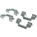 PosiQuiet 04-08 Cadillac XLR Base / 06-08 XLR V / 08 XLR Platinum / 97-08 Corvette Base / 01-04 Corv
