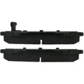 PosiQuiet 04-08 Cadillac XLR Base / 06-08 XLR V / 08 XLR Platinum / 97-08 Corvette Base / 01-04 Corv