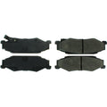 PosiQuiet 04-08 Cadillac XLR Base / 06-08 XLR V / 08 XLR Platinum / 97-08 Corvette Base / 01-04 Corv