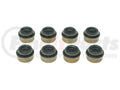 MAHLE Original Land Rover Range Rover 92-89 Eng Valve Steam Seat Set