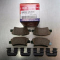 Posi-Quiet Extended Wear