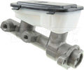 NEW MASTER CYLINDER