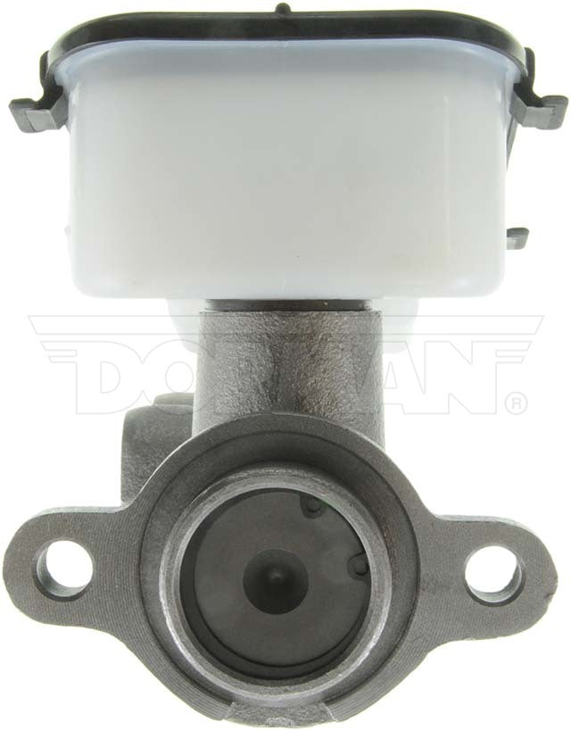 NEW MASTER CYLINDER