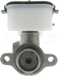 NEW MASTER CYLINDER