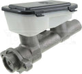 NEW MASTER CYLINDER