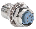BULKHEAD FEED-THRU, MINI